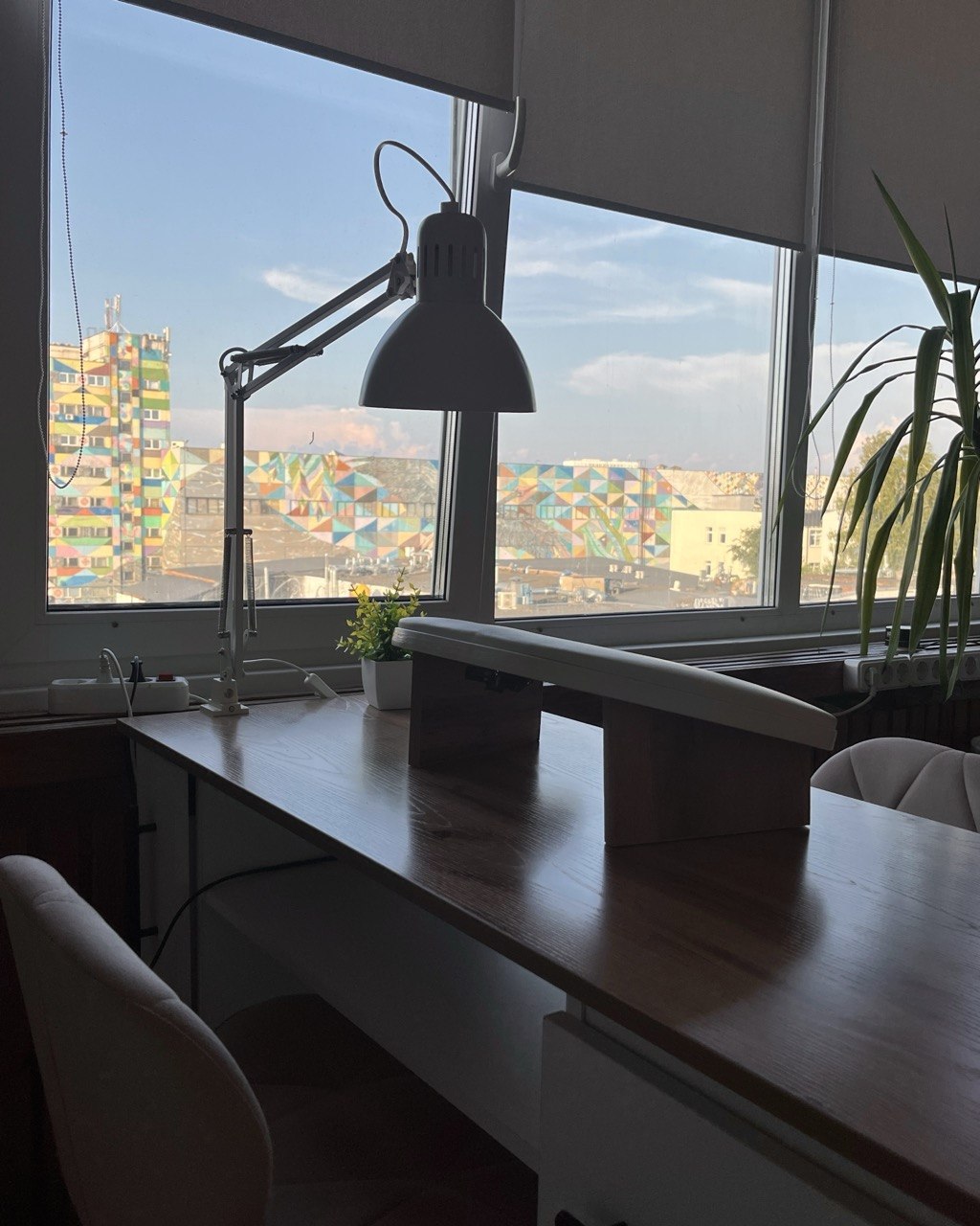 Интерьер Base Минск